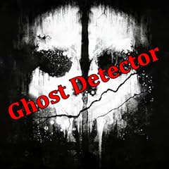 Ghost detector for sale  Delivered anywhere in UK