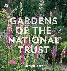 Gardens national trust for sale  Delivered anywhere in UK