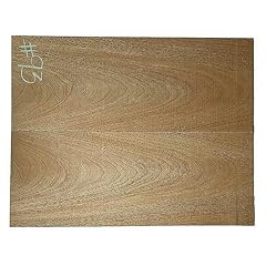 Figured honduran mahogany for sale  Delivered anywhere in USA 