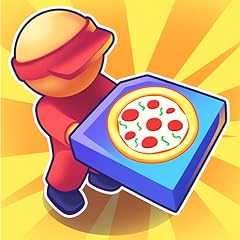 Pizza rush fast for sale  Delivered anywhere in UK