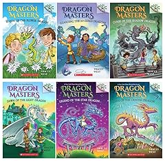 Dragon masters books for sale  Delivered anywhere in USA 