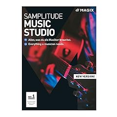 Magix samplitude music gebraucht kaufen  Wird an jeden Ort in Deutschland