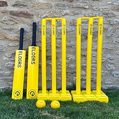 Elders kwik cricket for sale  Delivered anywhere in UK