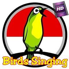 Birds singing for sale  Delivered anywhere in Ireland