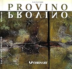 Salvatore provino. opere usato  Spedito ovunque in Italia 