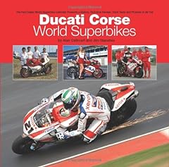 Ducati corse usato  Spedito ovunque in Italia 
