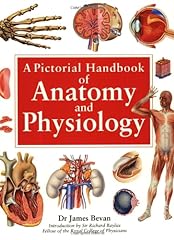 Pictorial handbook anatomy for sale  Delivered anywhere in UK
