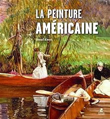 Peinture américaine d'occasion  Livré partout en France