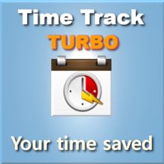 Time track turbo for sale  Delivered anywhere in UK