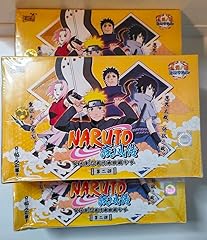 Heartforcards naruto kayou usato  Spedito ovunque in Italia 