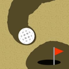 Golf nest tunnel usato  Spedito ovunque in Italia 