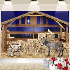Country farmhouse christmas for sale  Delivered anywhere in USA 