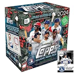 New 2024 topps for sale  Delivered anywhere in USA 