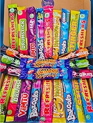 Chew bars sweets for sale  Delivered anywhere in UK