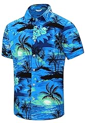 Shelucki hawaiian shirt for sale  Delivered anywhere in USA 