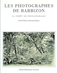 Photographes barbizon forêt d'occasion  Livré partout en France