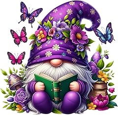Gnome stamped cross for sale  Delivered anywhere in USA 