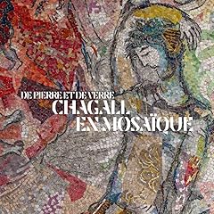 Verre pierre. chagall d'occasion  Livré partout en France