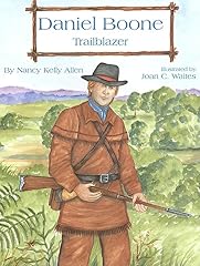 Daniel boone trailblazer for sale  Delivered anywhere in USA 