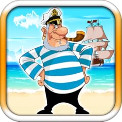 Hunted freebooter landed gebraucht kaufen  Wird an jeden Ort in Deutschland