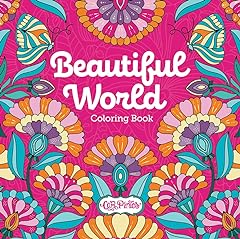 Beautiful coloring book for sale  Delivered anywhere in USA 