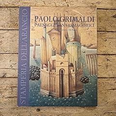 Grimaldi paolo grimaldi usato  Spedito ovunque in Italia 