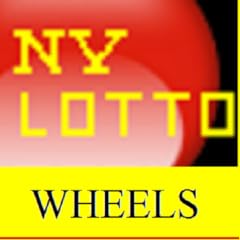 New york lotto usato  Spedito ovunque in Italia 