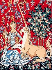 Wizardi needlepoint canvas for sale  Delivered anywhere in USA 