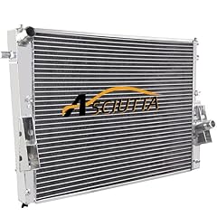 Row aluminum radiator for sale  Delivered anywhere in USA 