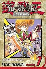 Duelist vol 07 gebraucht kaufen  Wird an jeden Ort in Deutschland