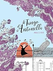 Tango antonella d'occasion  Livré partout en France