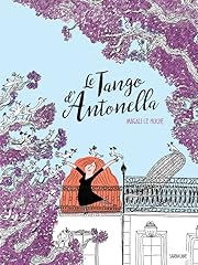 Tango antonella d'occasion  Livré partout en France