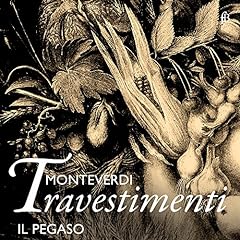 Monteverdi travestimenti d'occasion  Livré partout en France