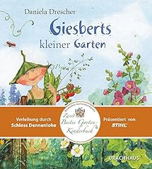 Giesberts kleiner garten gebraucht kaufen  Wird an jeden Ort in Deutschland