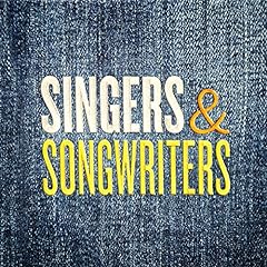 Singers songwriters for sale  Delivered anywhere in USA 