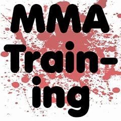 Mma training videos gebraucht kaufen  Wird an jeden Ort in Deutschland