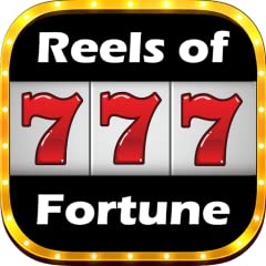 Reels fortune arcade for sale  Delivered anywhere in UK