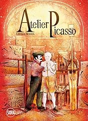 Atelier picasso d'occasion  Livré partout en France