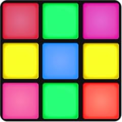 Launchpad drum pads for sale  Delivered anywhere in UK