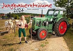 Jungbauernträume kalender 202 gebraucht kaufen  Wird an jeden Ort in Deutschland