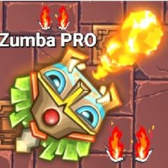 Zumba classes pro for sale  Delivered anywhere in UK