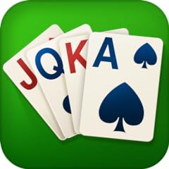 Solitaire card game for sale  Delivered anywhere in USA 