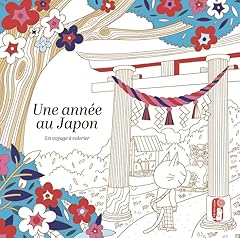 Année japon d'occasion  Livré partout en France