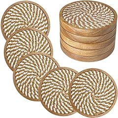 Eykao pack coasters for sale  Delivered anywhere in USA 