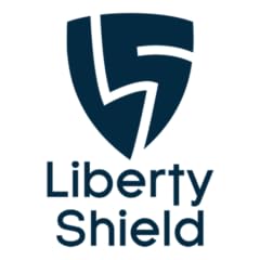 Liberty shield vpn usato  Spedito ovunque in Italia 