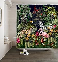 Rainforest animal shower for sale  Delivered anywhere in UK