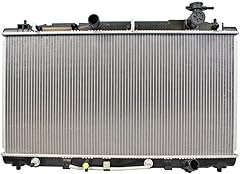 Denso radiator compatible for sale  Delivered anywhere in USA 