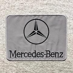 écusson brodé mercedes d'occasion  Livré partout en France