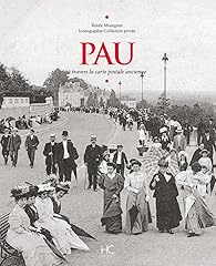 Pau travers carte d'occasion  Livré partout en France