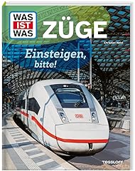 Züge einsteigen bitte gebraucht kaufen  Wird an jeden Ort in Deutschland